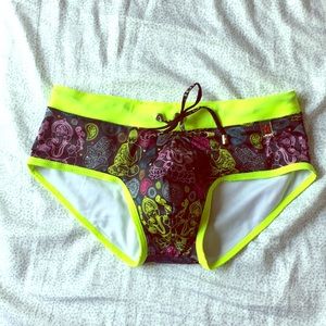 JOR men’s swim bikini